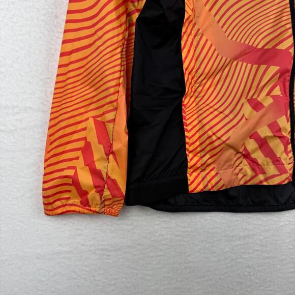 Adidas Terrex Women's Medium Wind.Rdy Lightweight Running Active Jacket - Picture 3 of 10